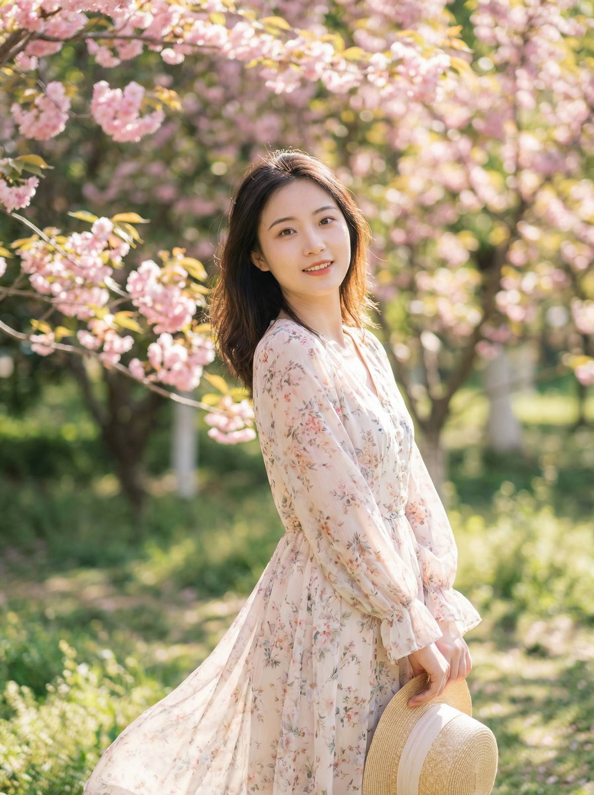 老虎菜美少女写真视频