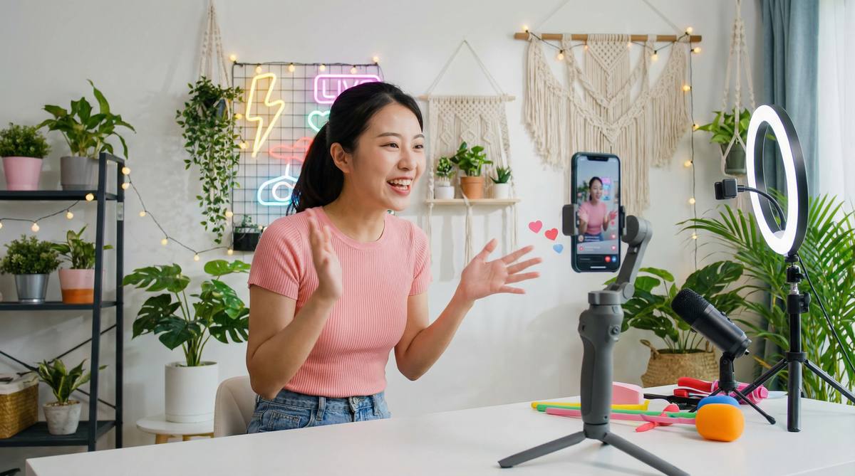 老虎菜短视频制作教程